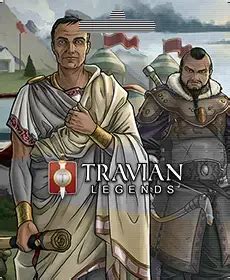 Travian: Legends – International .